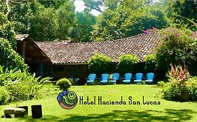Hotel Hacienda San Lucas